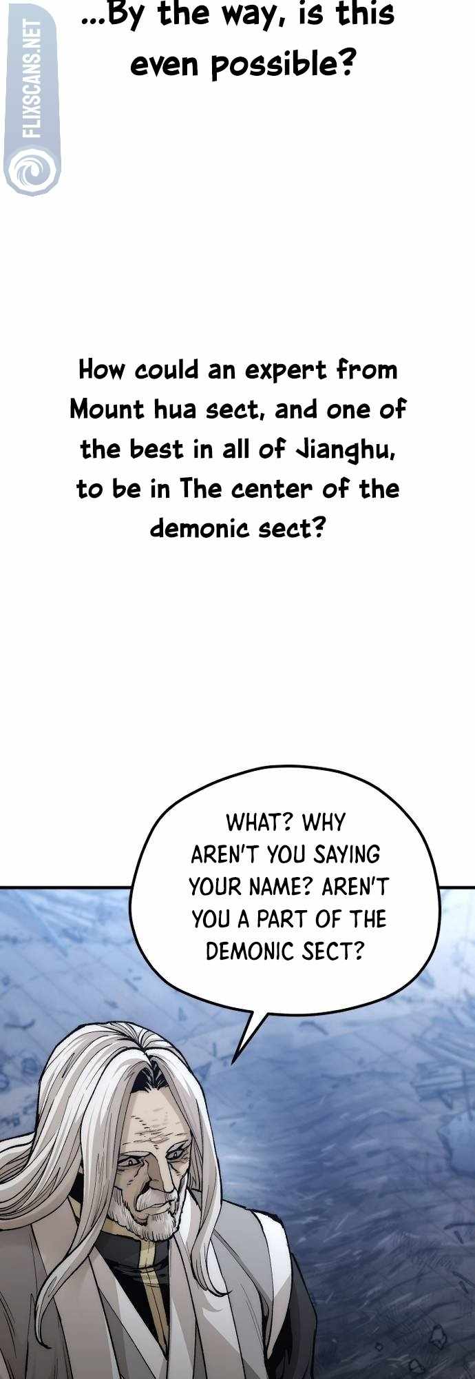 Read Heavenly Demon Cultivation Simulation En Manga Online