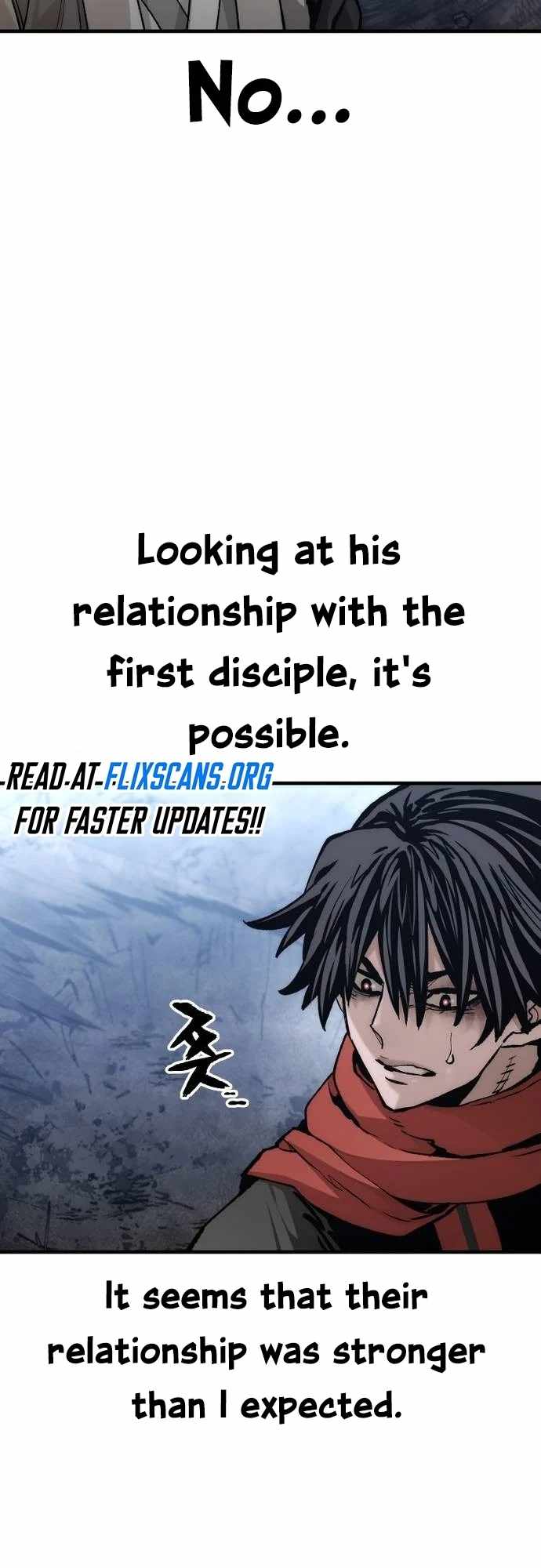 Read Heavenly Demon Cultivation Simulation En Manga Online