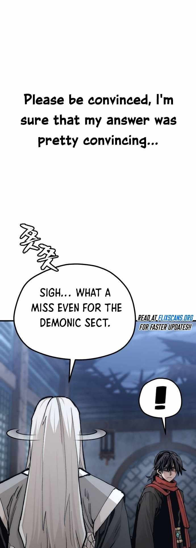 Read Heavenly Demon Cultivation Simulation En Manga Online
