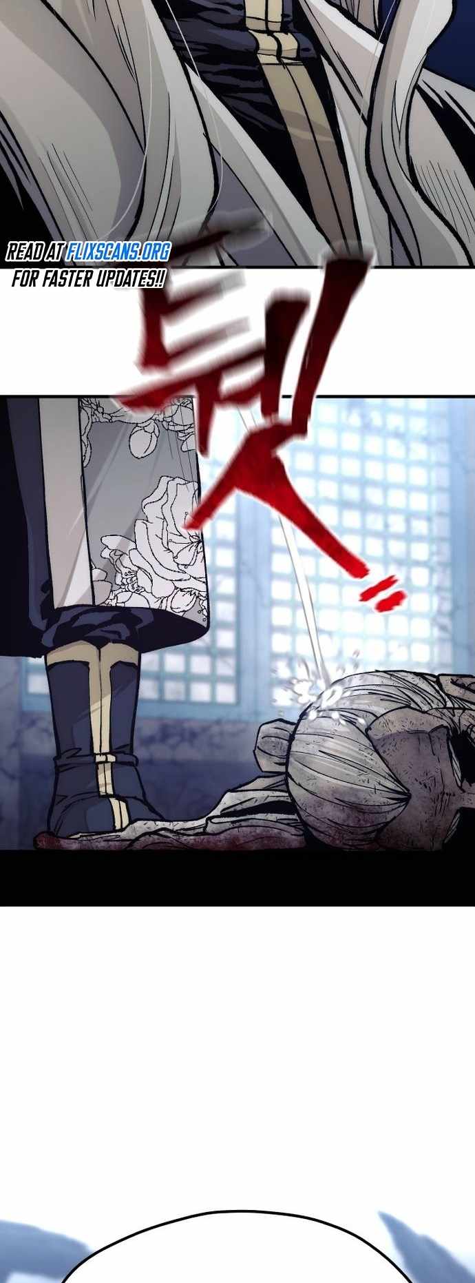 Read Heavenly Demon Cultivation Simulation En Manga Online