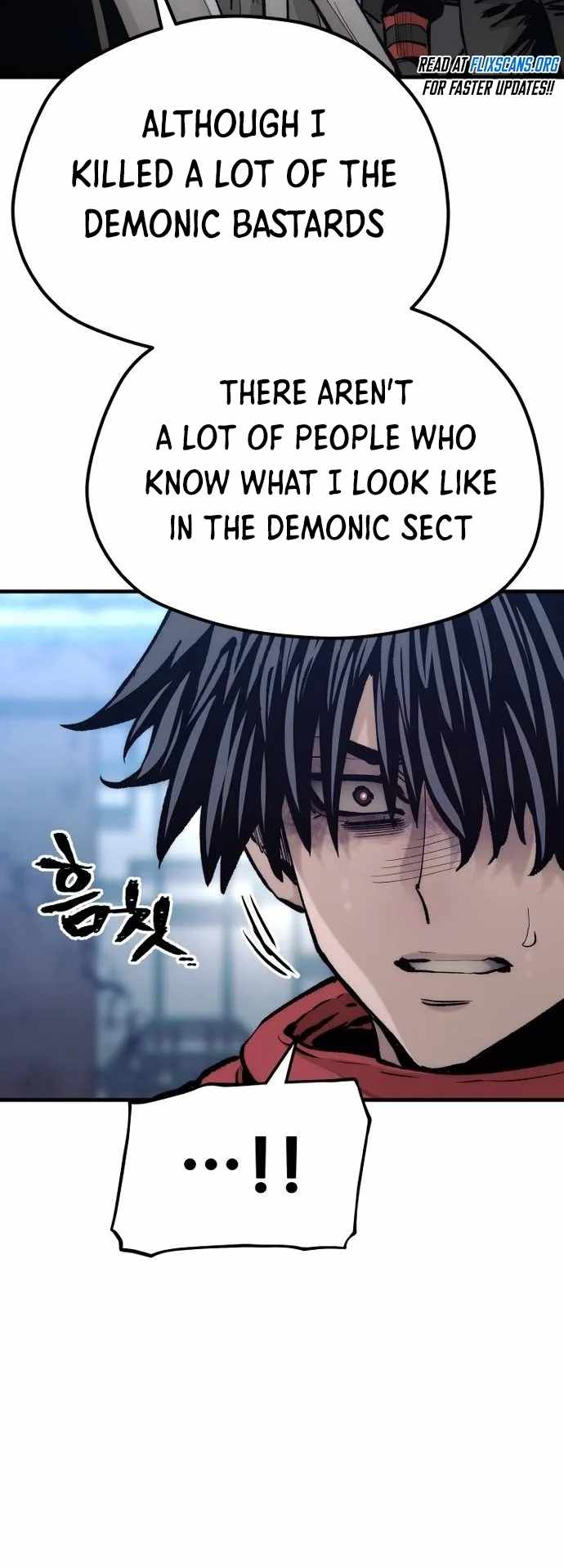 Read Heavenly Demon Cultivation Simulation En Manga Online