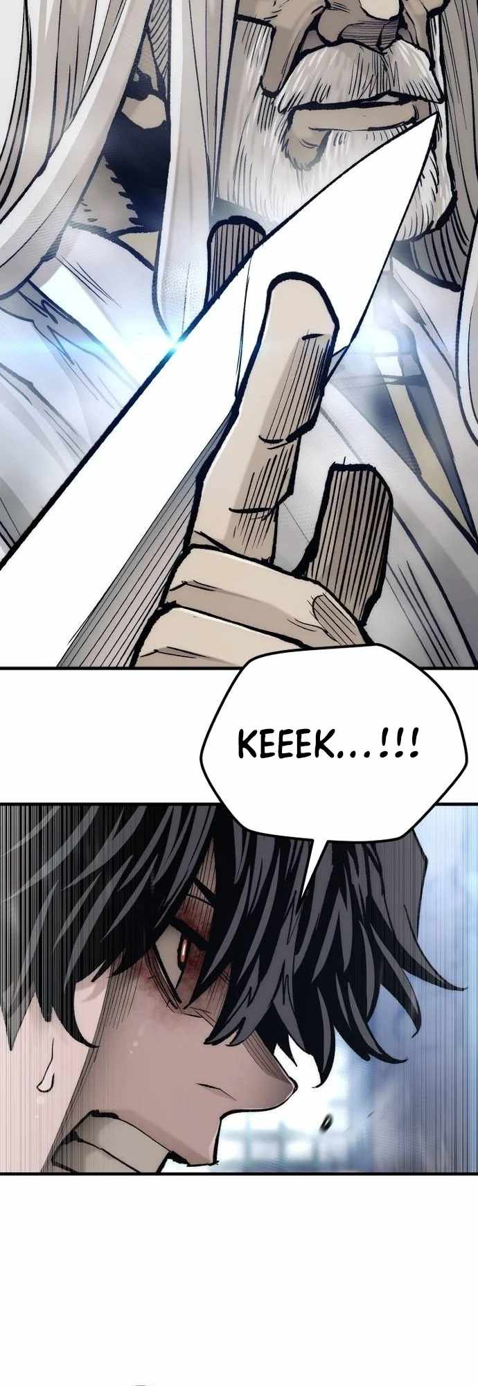 Read Heavenly Demon Cultivation Simulation En Manga Online