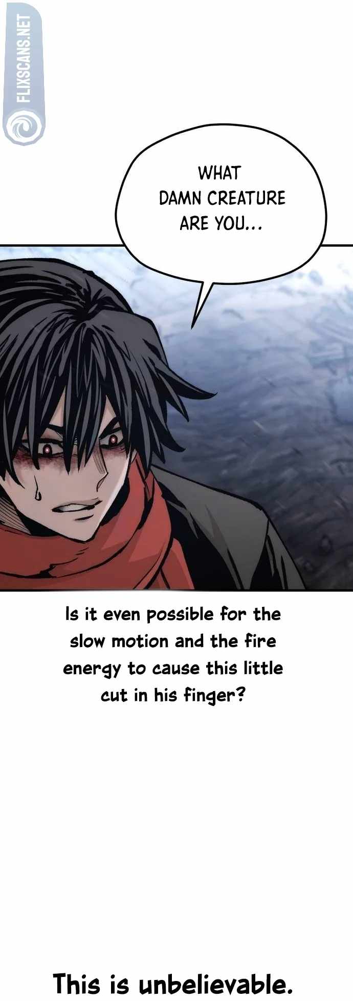 Read Heavenly Demon Cultivation Simulation En Manga Online