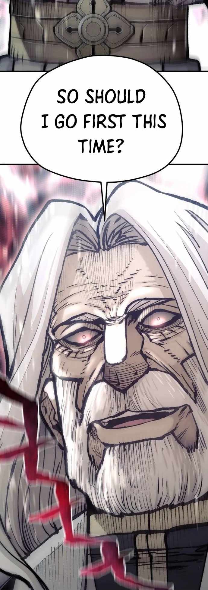 Read Heavenly Demon Cultivation Simulation En Manga Online