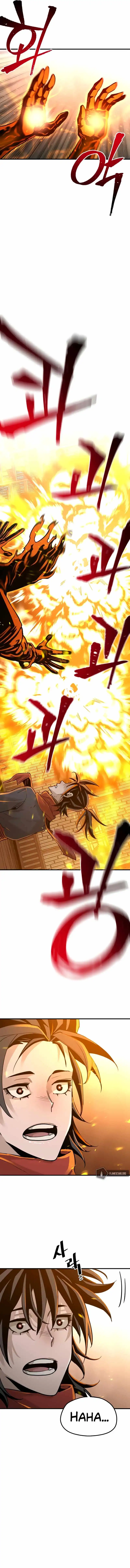 Read Heavenly Demon Cultivation Simulation En Manga Online
