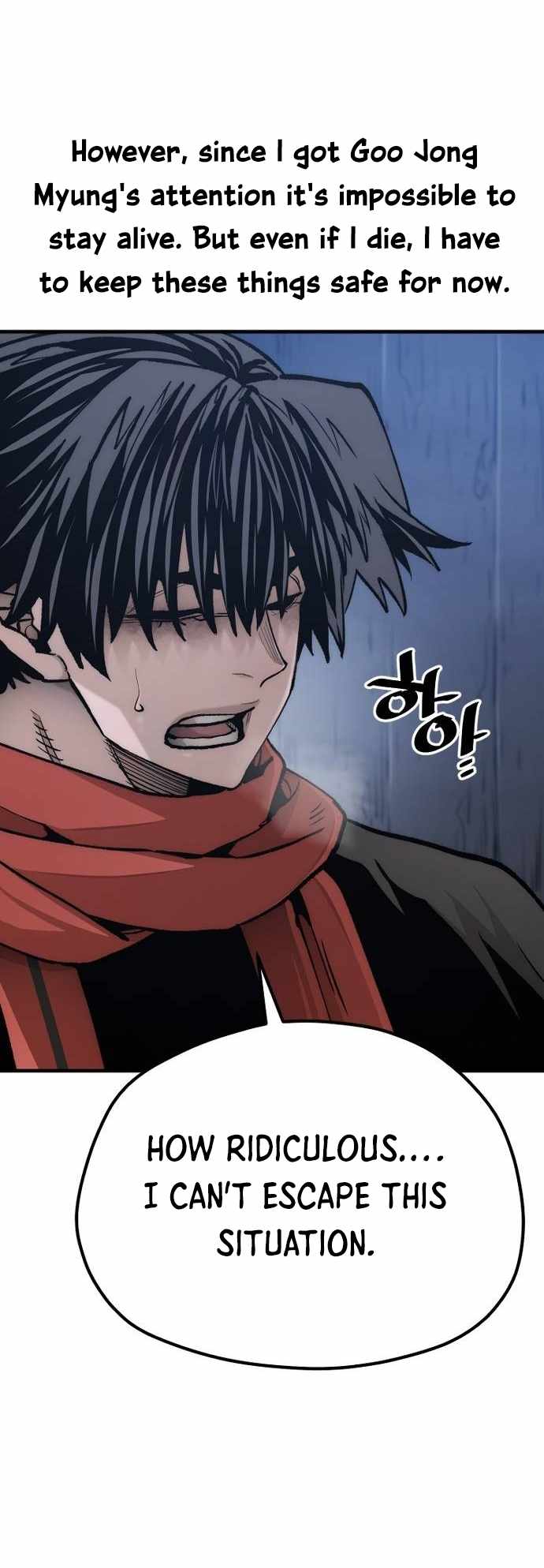 Read Heavenly Demon Cultivation Simulation En Manga Online