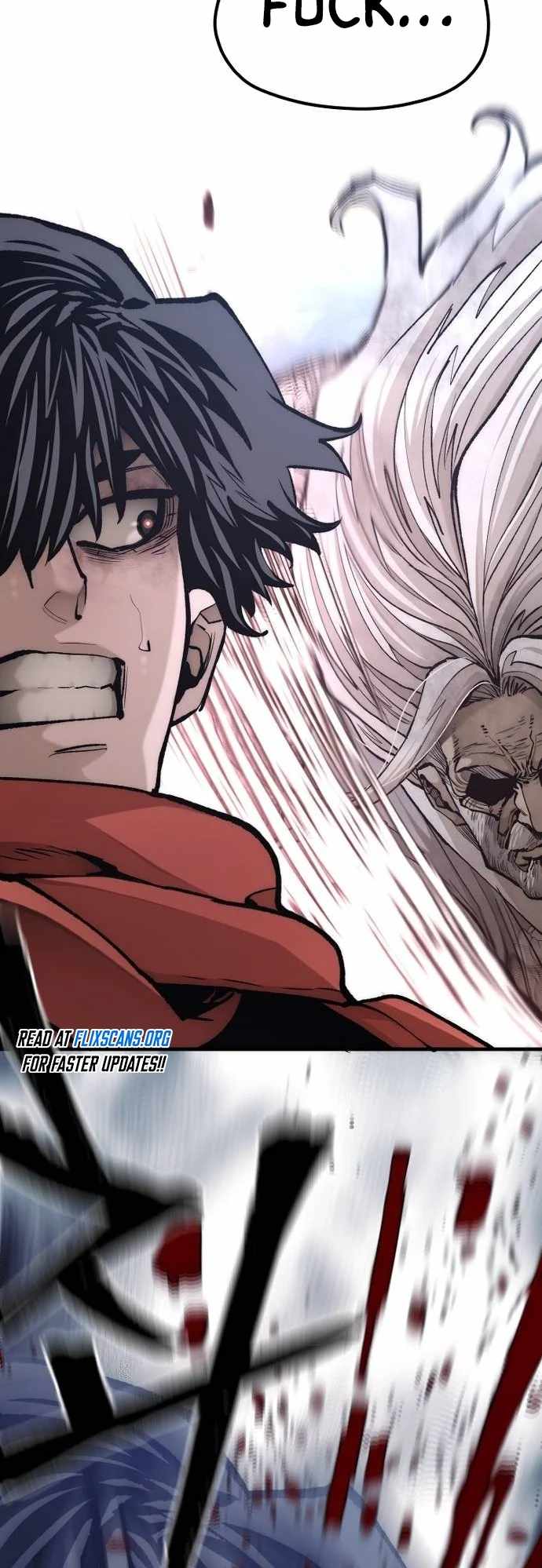Read Heavenly Demon Cultivation Simulation En Manga Online