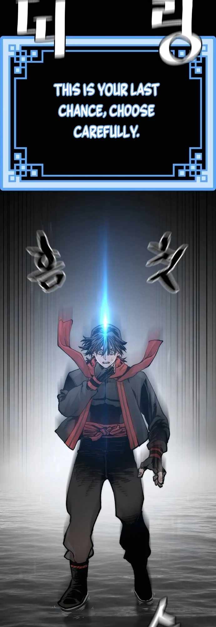 Read Heavenly Demon Cultivation Simulation En Manga Online