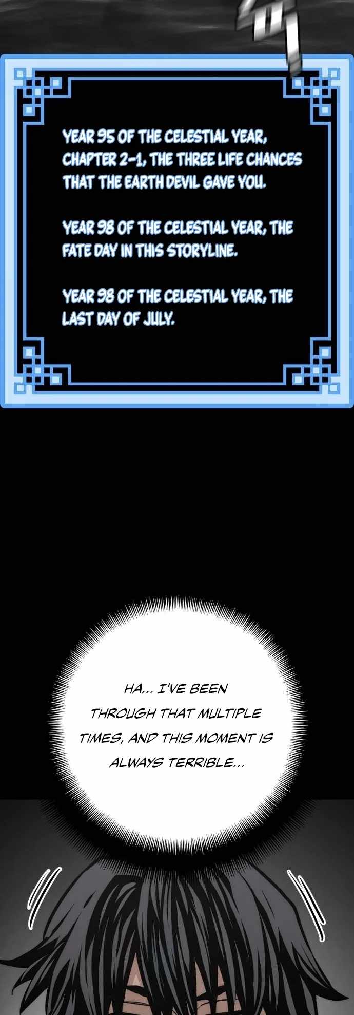 Read Heavenly Demon Cultivation Simulation En Manga Online