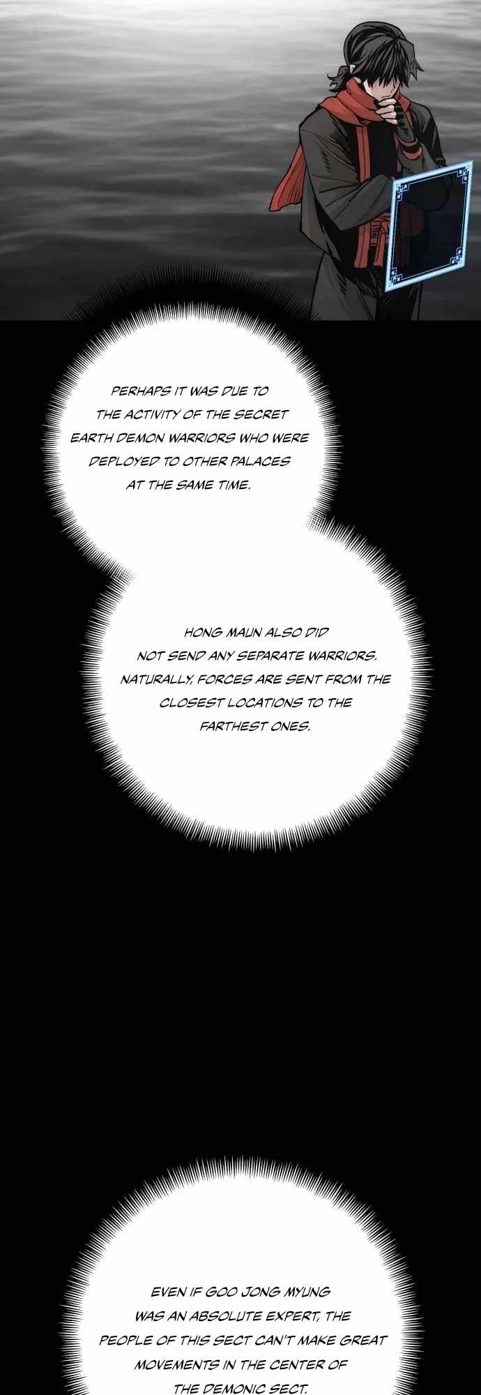 Read Heavenly Demon Cultivation Simulation En Manga Online