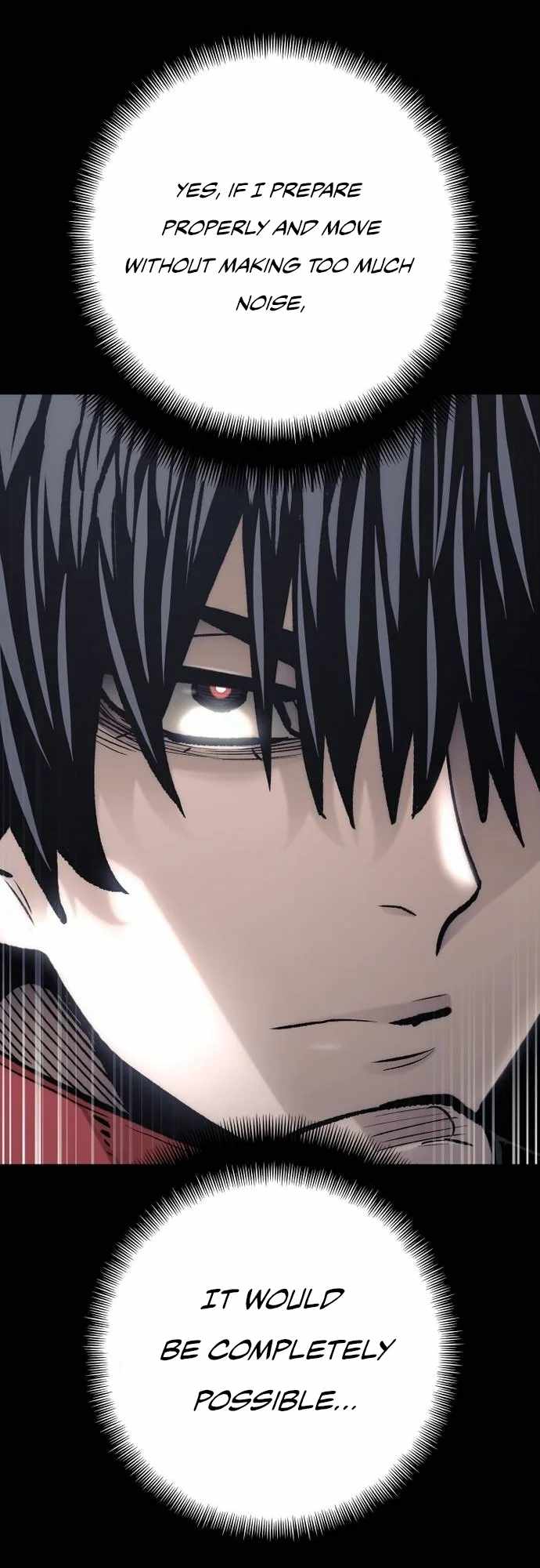Read Heavenly Demon Cultivation Simulation En Manga Online