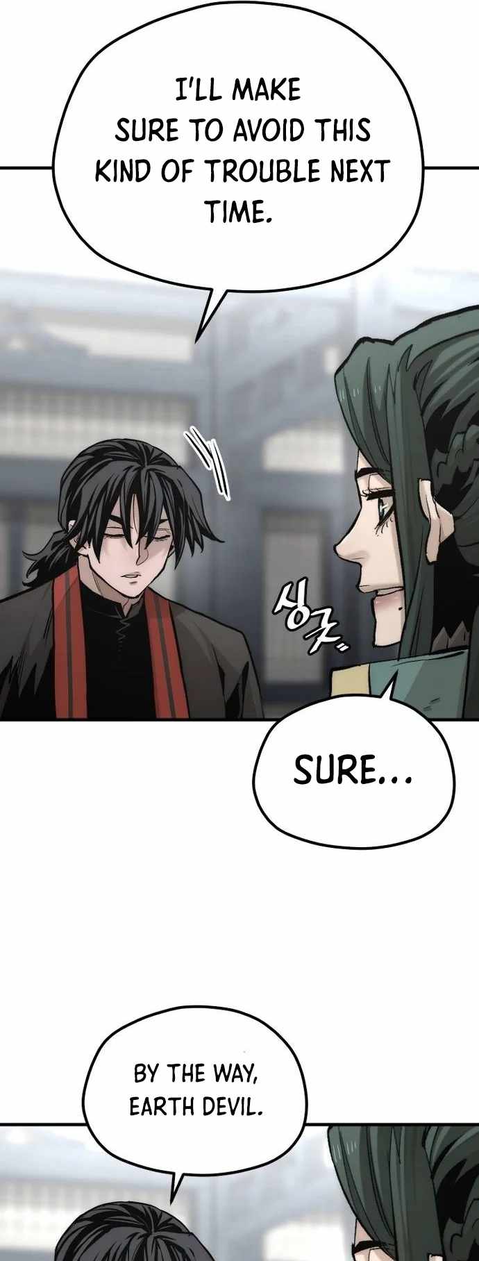 Read Heavenly Demon Cultivation Simulation En Manga Online