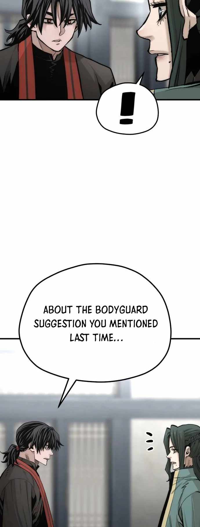 Read Heavenly Demon Cultivation Simulation En Manga Online