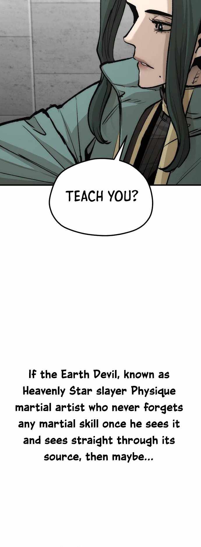 Read Heavenly Demon Cultivation Simulation En Manga Online