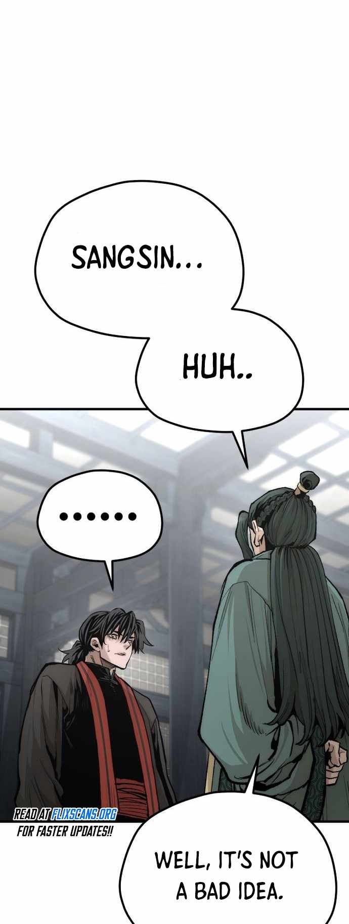 Read Heavenly Demon Cultivation Simulation En Manga Online