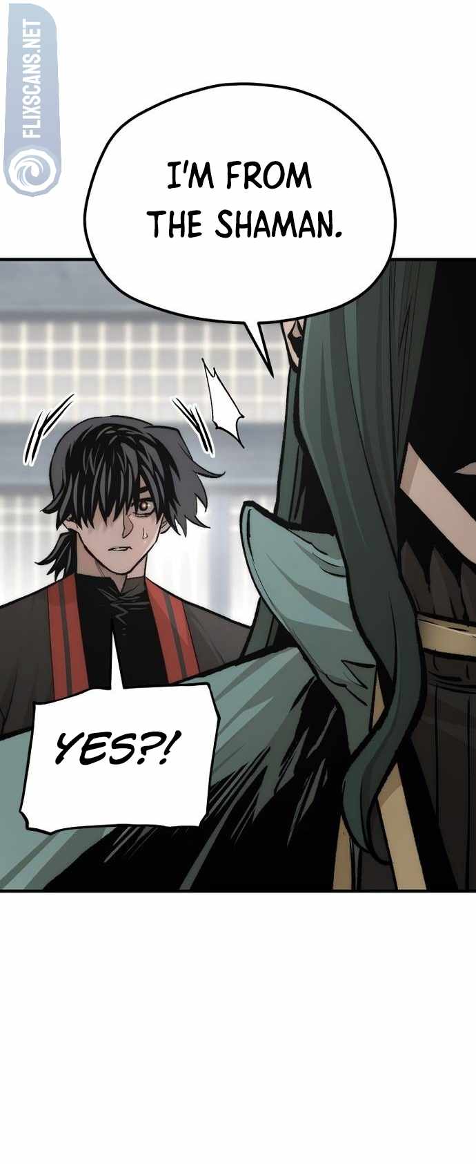 Read Heavenly Demon Cultivation Simulation En Manga Online