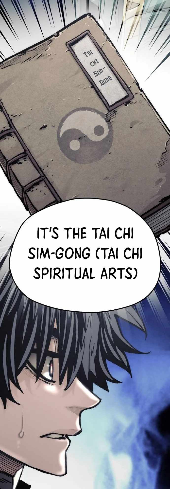 Read Heavenly Demon Cultivation Simulation En Manga Online