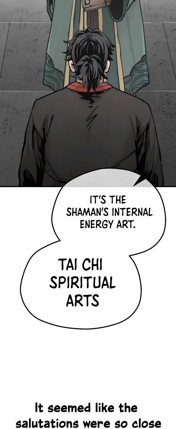 Read Heavenly Demon Cultivation Simulation En Manga Online