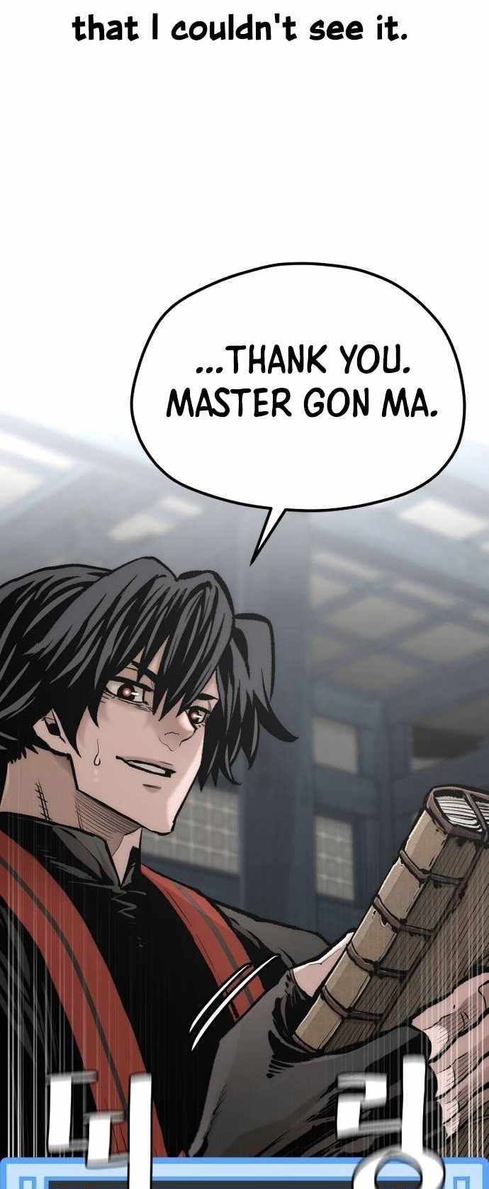 Read Heavenly Demon Cultivation Simulation En Manga Online