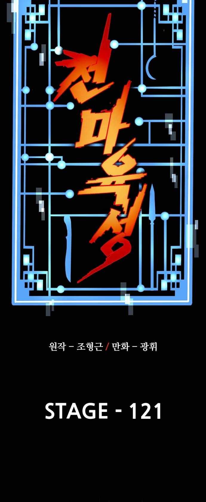 Read Heavenly Demon Cultivation Simulation En Manga Online