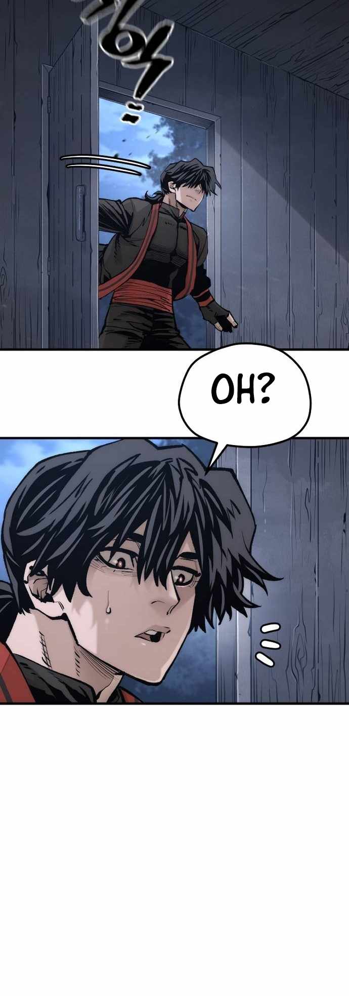 Read Heavenly Demon Cultivation Simulation En Manga Online