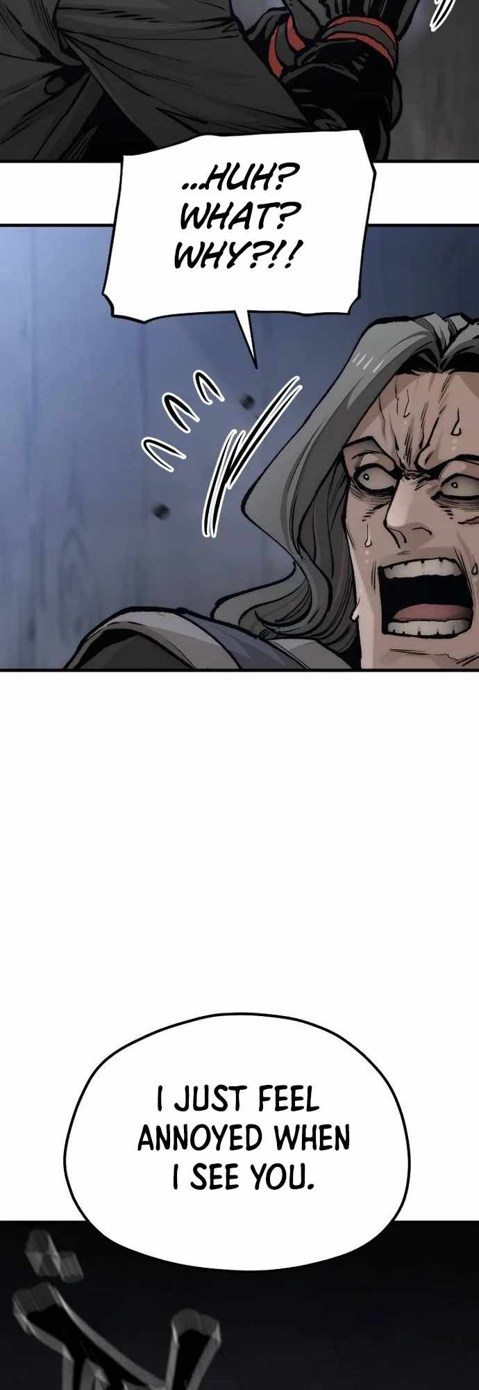 Read Heavenly Demon Cultivation Simulation En Manga Online
