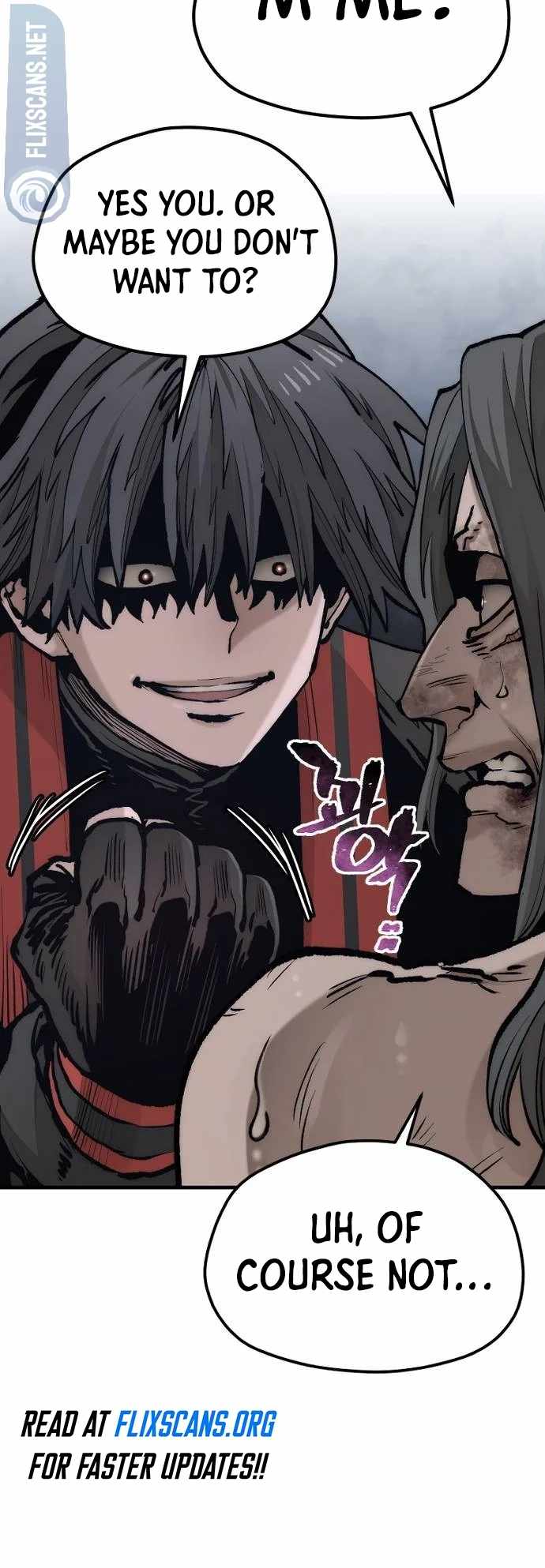Read Heavenly Demon Cultivation Simulation En Manga Online