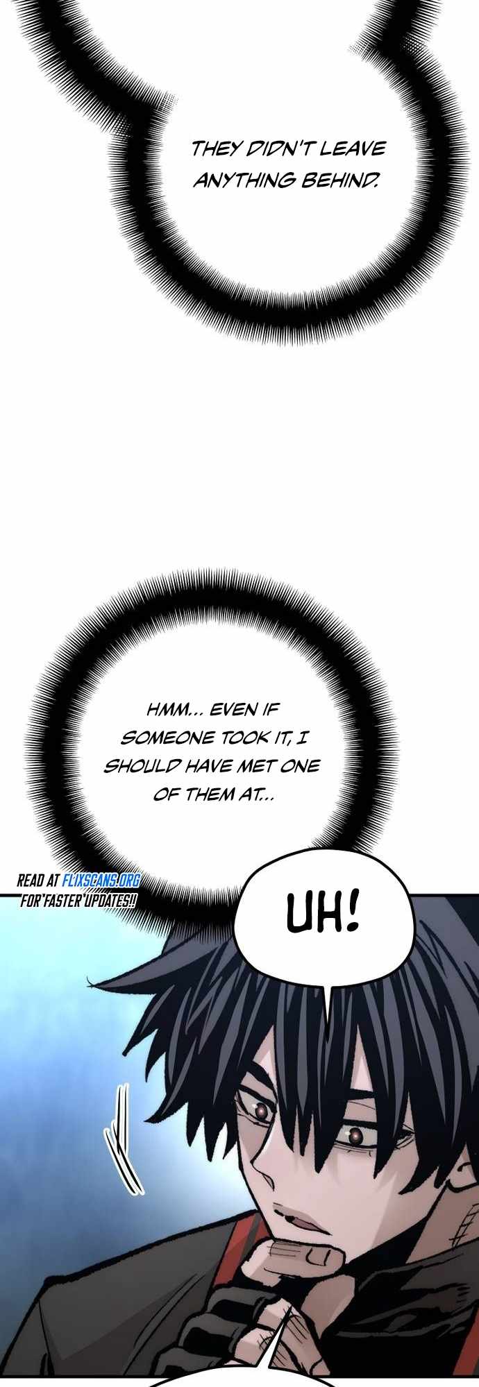 Read Heavenly Demon Cultivation Simulation En Manga Online