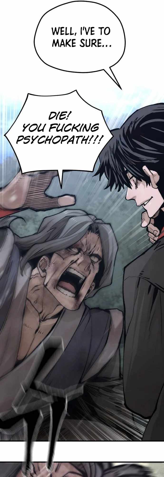 Read Heavenly Demon Cultivation Simulation En Manga Online