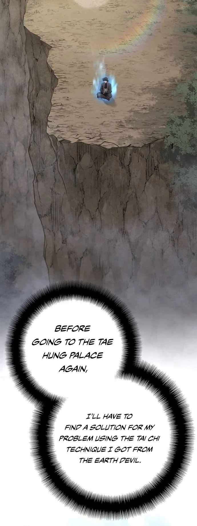 Read Heavenly Demon Cultivation Simulation En Manga Online