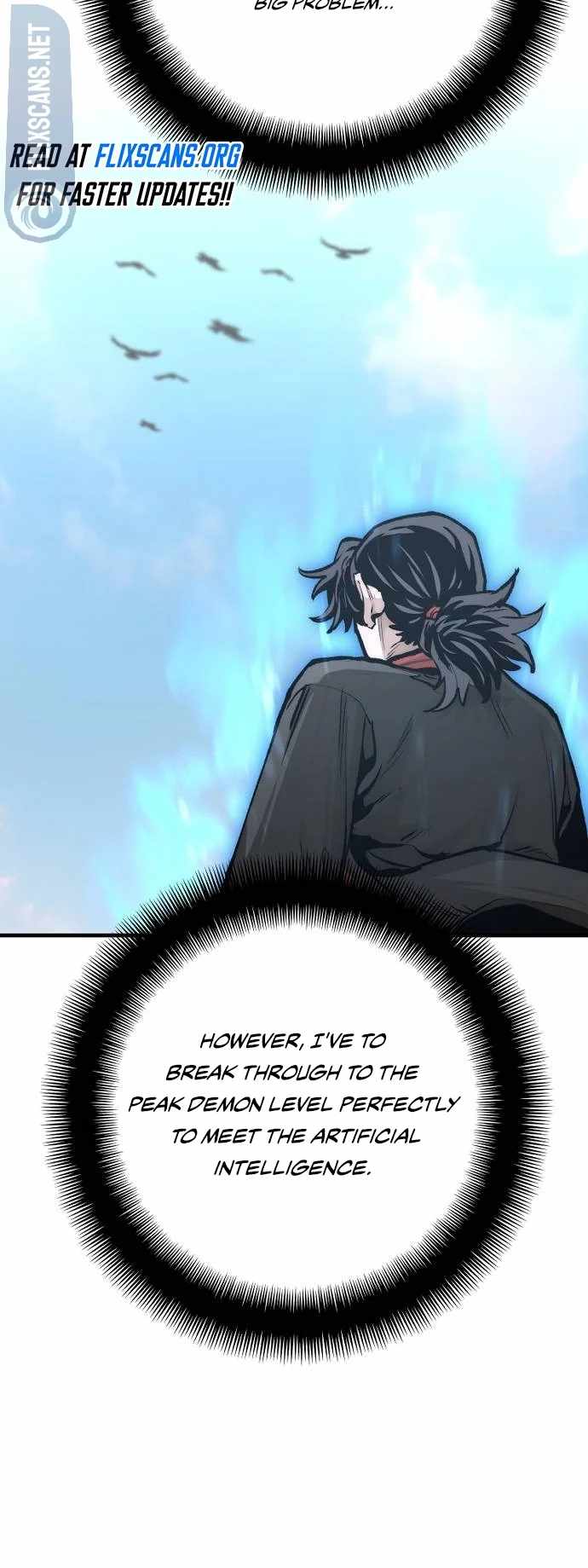 Read Heavenly Demon Cultivation Simulation En Manga Online