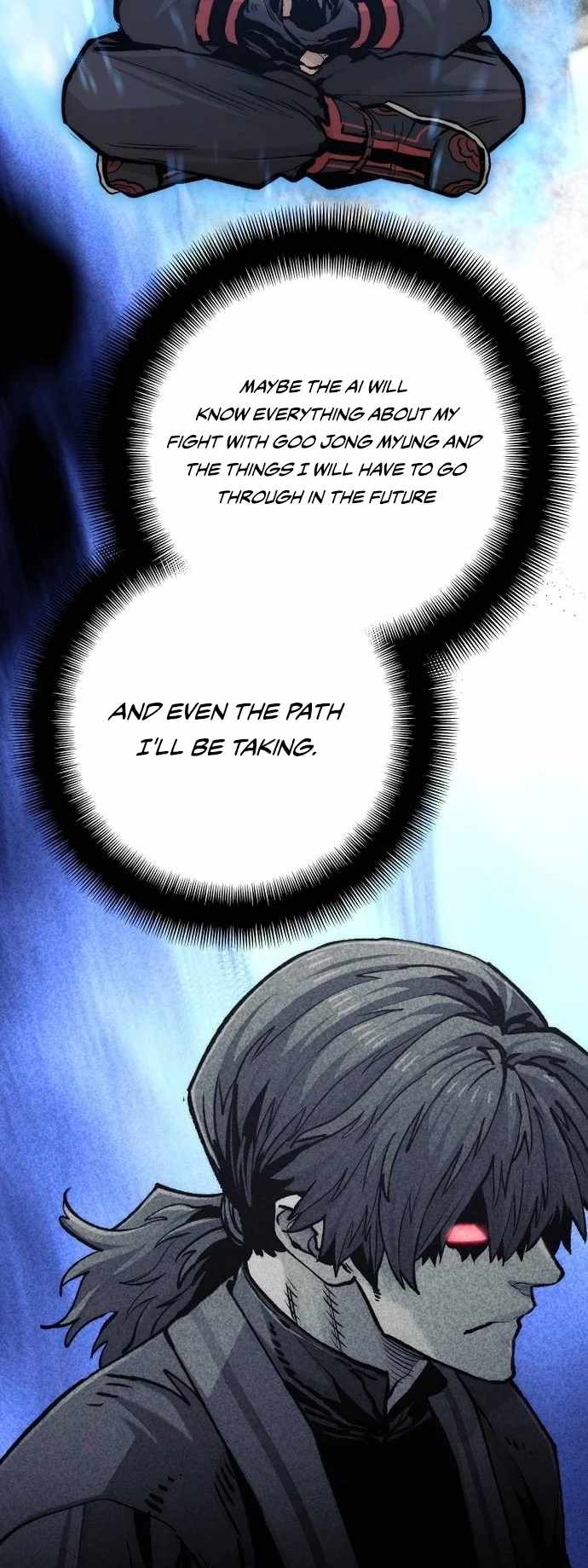 Read Heavenly Demon Cultivation Simulation En Manga Online