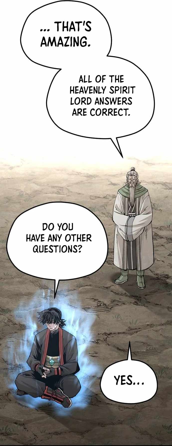 Read Heavenly Demon Cultivation Simulation En Manga Online