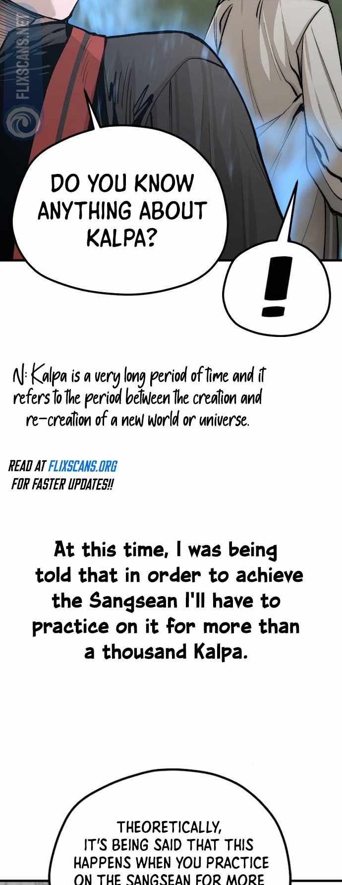 Read Heavenly Demon Cultivation Simulation En Manga Online