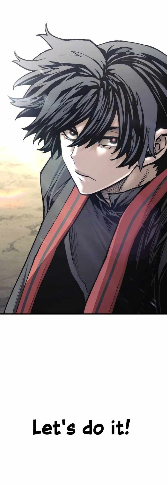 Read Heavenly Demon Cultivation Simulation En Manga Online