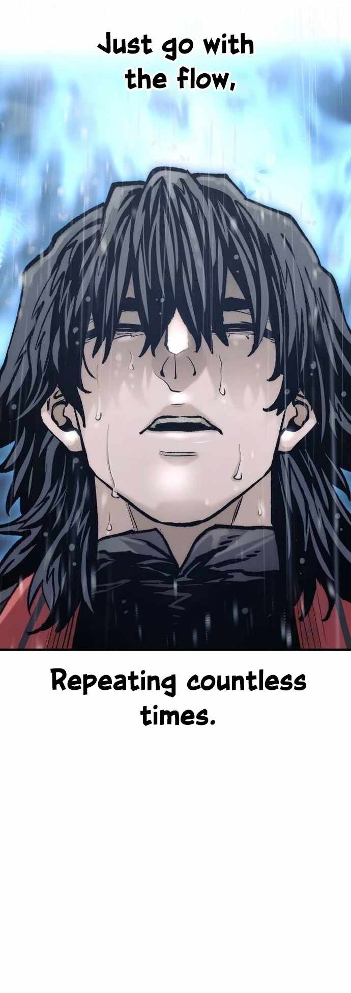Read Heavenly Demon Cultivation Simulation En Manga Online