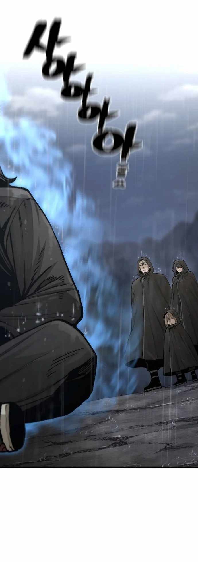 Read Heavenly Demon Cultivation Simulation En Manga Online