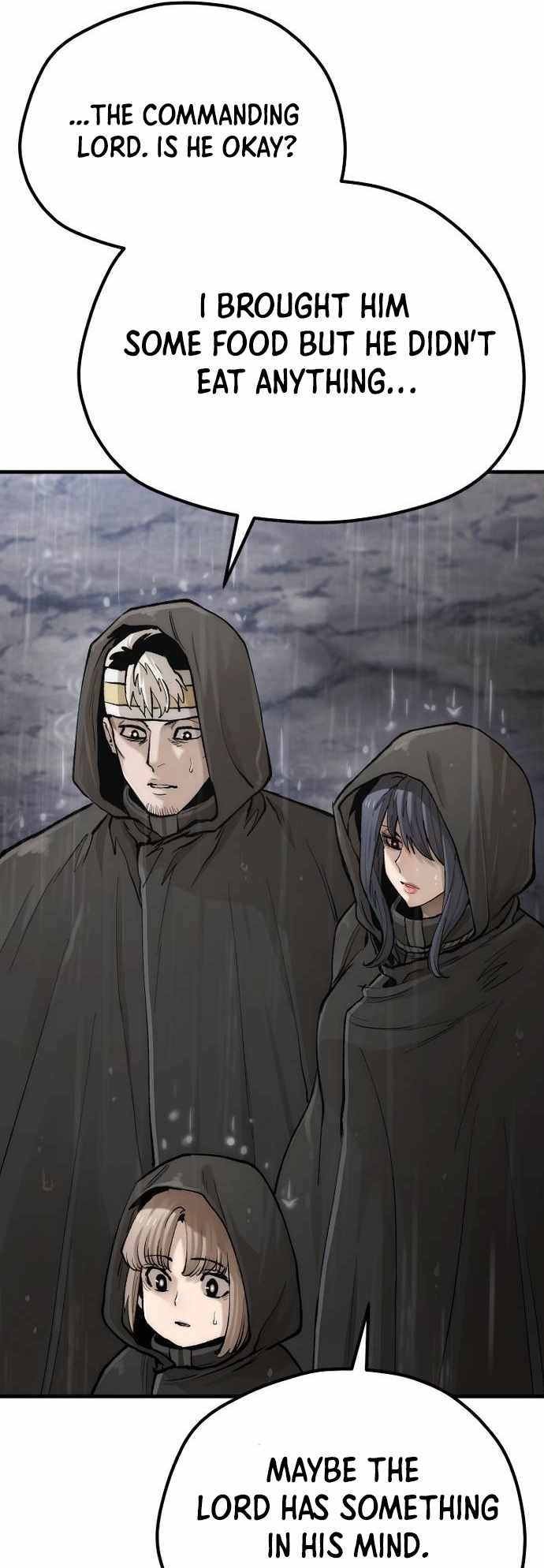 Read Heavenly Demon Cultivation Simulation En Manga Online