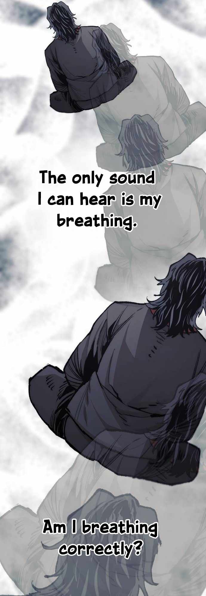 Read Heavenly Demon Cultivation Simulation En Manga Online