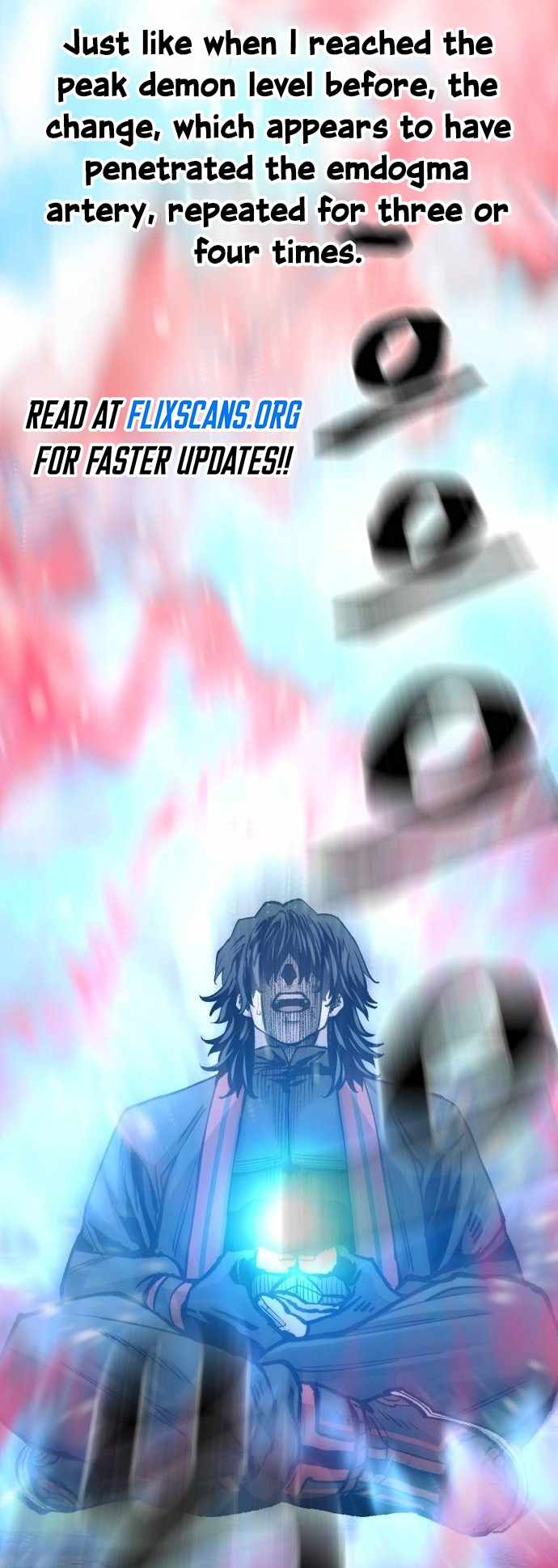 Read Heavenly Demon Cultivation Simulation En Manga Online