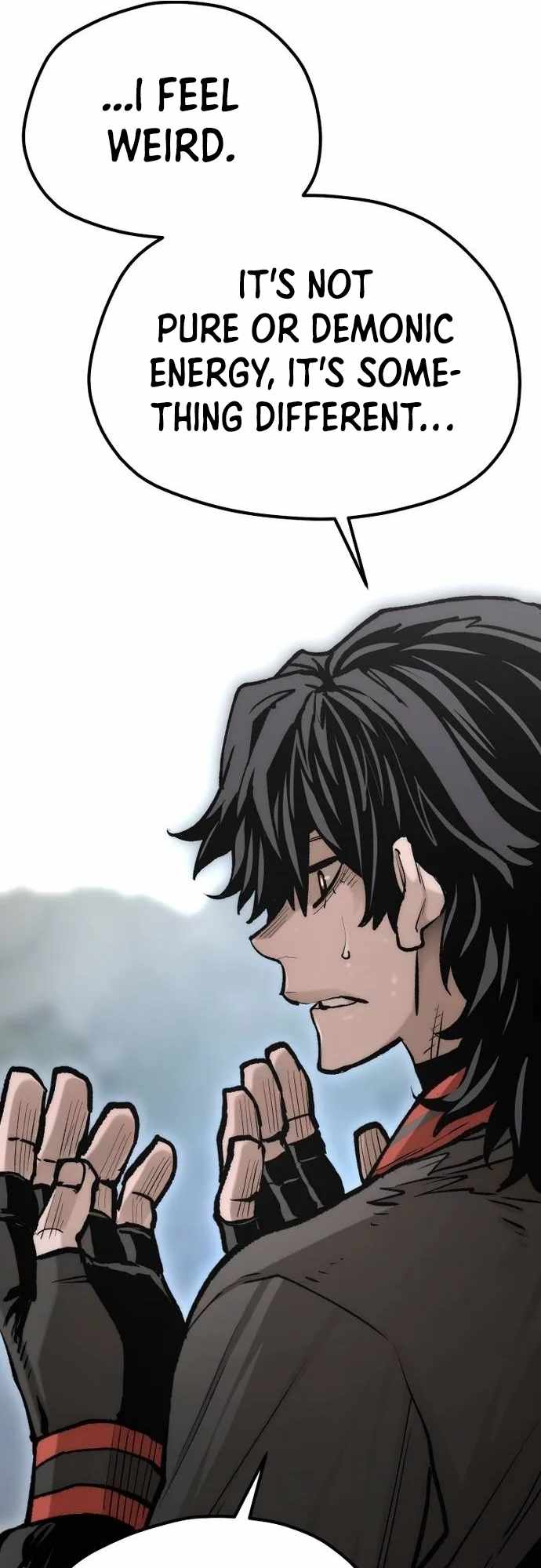 Read Heavenly Demon Cultivation Simulation En Manga Online
