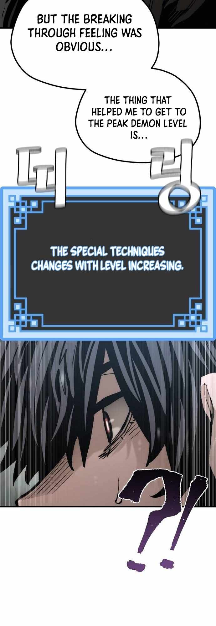 Read Heavenly Demon Cultivation Simulation En Manga Online
