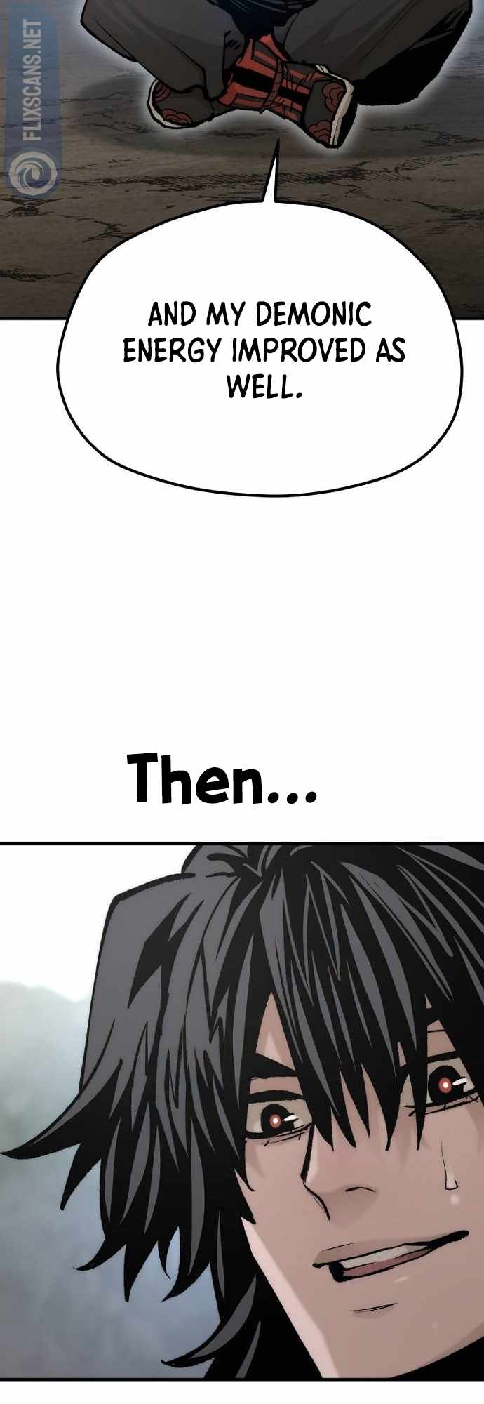 Read Heavenly Demon Cultivation Simulation En Manga Online
