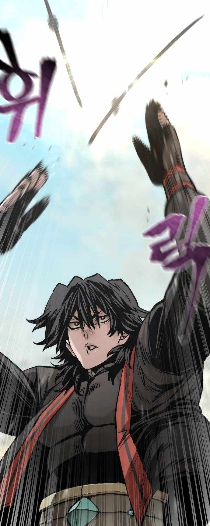 Read Heavenly Demon Cultivation Simulation En Manga Online