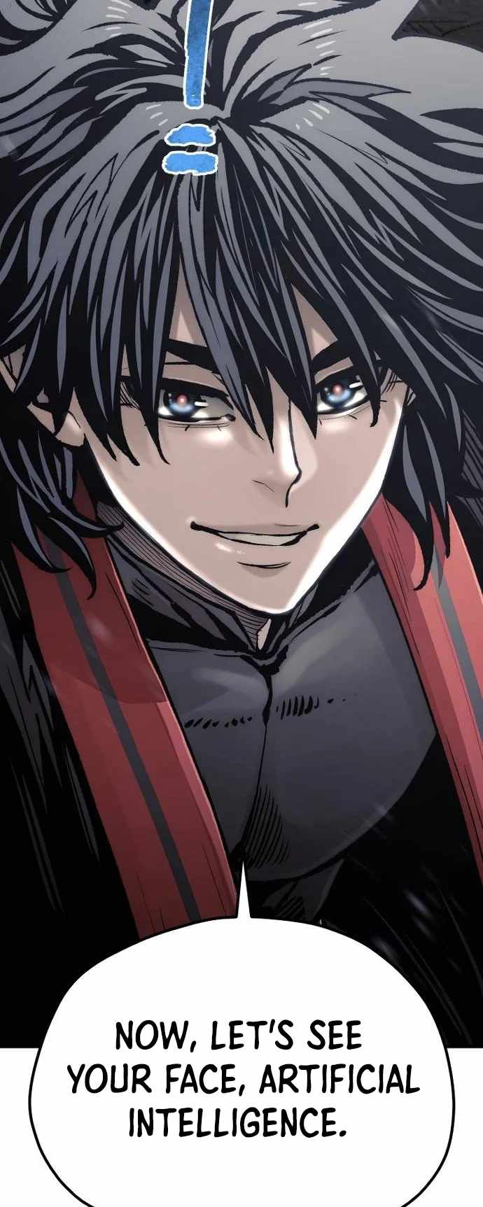Read Heavenly Demon Cultivation Simulation En Manga Online