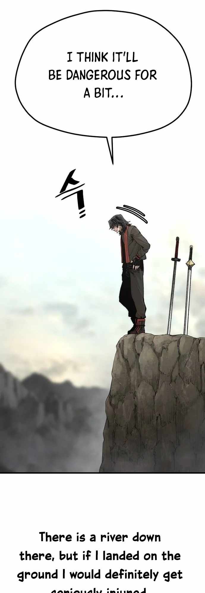 Read Heavenly Demon Cultivation Simulation En Manga Online