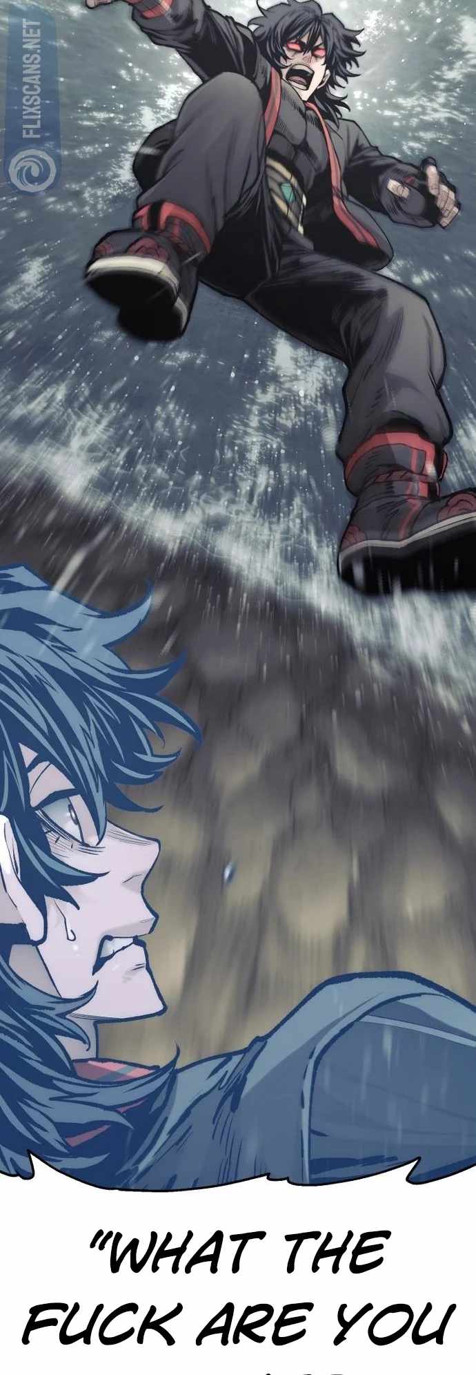 Read Heavenly Demon Cultivation Simulation En Manga Online
