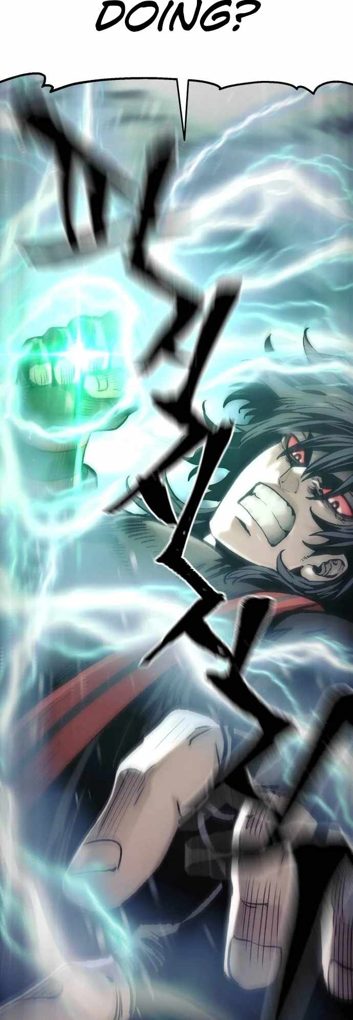 Read Heavenly Demon Cultivation Simulation En Manga Online