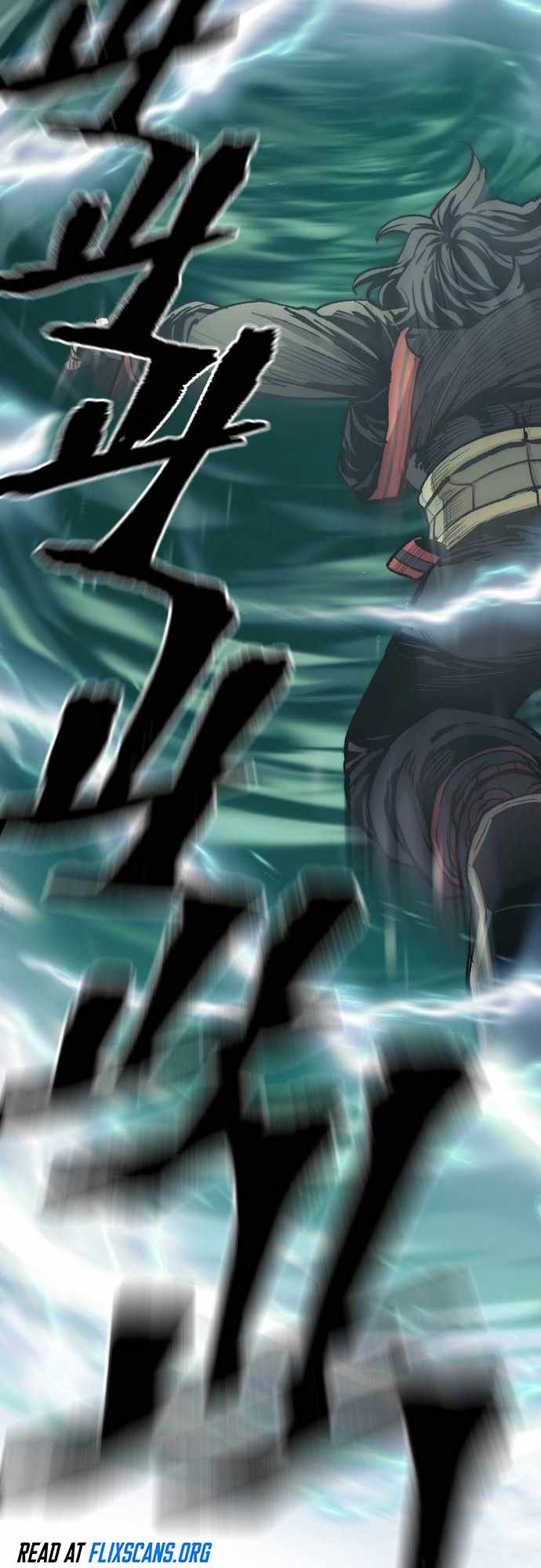 Read Heavenly Demon Cultivation Simulation En Manga Online