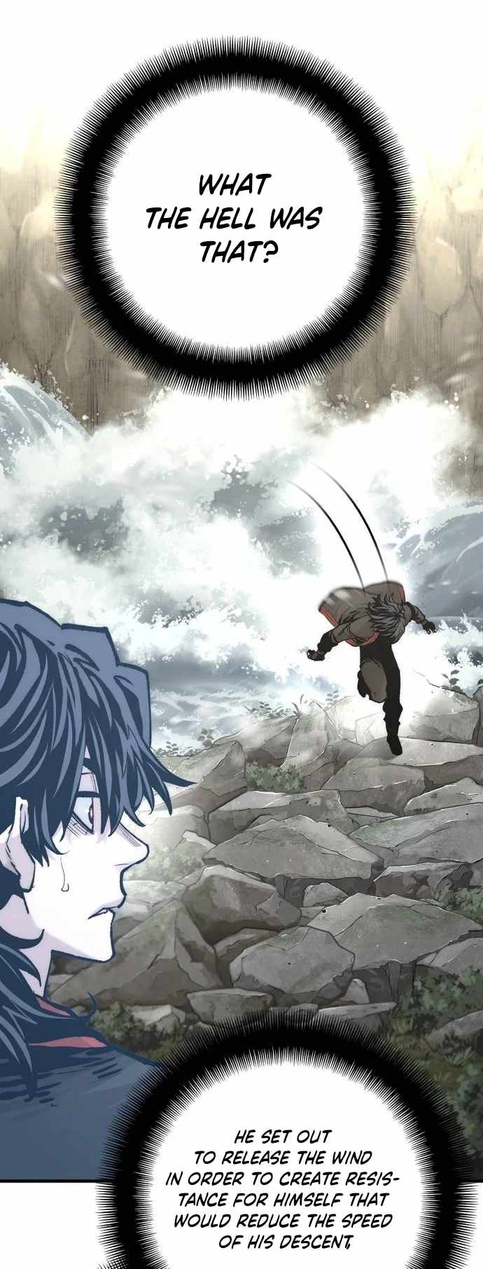 Read Heavenly Demon Cultivation Simulation En Manga Online